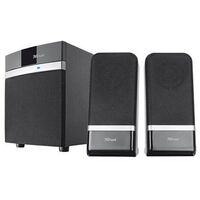 TRUST Raina 2.1 Subwoofer Speaker Set (18925)