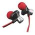 TRUST ONYC In-ear Headset - Red (19334)