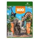 Zoo Tycoon (Microsoft), Xbox One