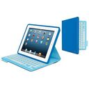 LOGITECH FabricSkin Keyboard Folio, Blue (920-005339)