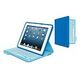 LOGITECH FabricSkin Keyboard Folio, Blue (920-005339)