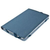 TRUST Verso Universal Folio Stand, Blue (19327)