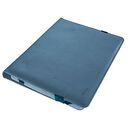 TRUST Verso Universal Folio Stand, Blue (19325)
