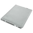 TRUST Verso Universal Folio Stand, Grey (19324)