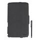 TRUST Stile Folio Stand & Stylus, Black (19638)