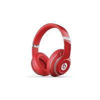 Beats By Dr Dre Studio V2 Rot 900 03 Mh7v2zm A Ab Chf 269 00 Bei Toppreise Ch