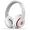 BEATS BY DR DRE studio V2, Weiss (900-00063-03 / MH7E2ZM/A)