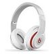 BEATS BY DR DRE studio V2, White (900-00063-03 / MH7E2ZM/A)