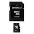 INTENSO microSDHC Card, Class 10, 4.0GB (3413450)