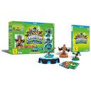 Skylanders Swap Force: Starter Pack (Activision), Wii U