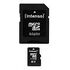 INTENSO microSDHC Card, Class 10, 16GB (3413470)