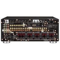 PIONEER SC-LX87-K, Black - Toppreise.ch