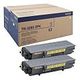 BROTHER Toner TN-3280TWIN, Black