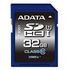 ADATA Premier U1 SDHC Card, UHS-I, Class 10, 32GB (ASDH32GUICL10-R)