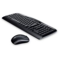 LOGITECH Wireless Combo MK330 (920-003999)