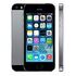 APPLE iPhone 5s 64GB, Space Grau