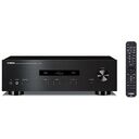 YAMAHA A-S201, Black