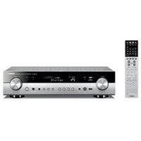 YAMAHA RX-S600D, Titan