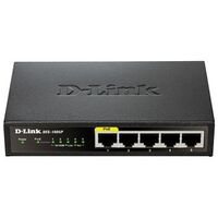 D-LINK DES-1005P