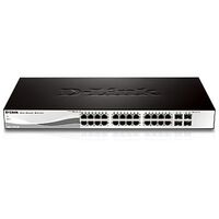 D-LINK DGS-1210-28P