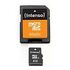 INTENSO microSDHC Card, Class 4, 32GB (3403480)