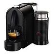 KOENIG Nespresso U & Milk Black (B03134)