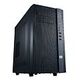 COOLER MASTER N200, Black (NSE-200-KKN1)