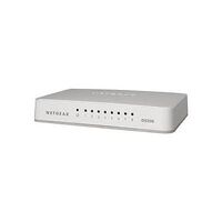 NETGEAR GS208