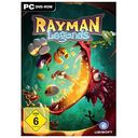 Rayman Legends (Ubisoft), PC