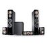 TEUFEL Ultima 40 Surround 5.1-Set