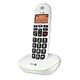 DORO PhoneEasy 100w, White