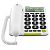 DORO PhoneEasy 312cs, White