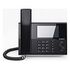 INNOVAPHONE IP232, Schwarz