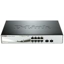 D-LINK DGS-1210-08P