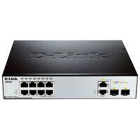 D-LINK DES-108