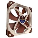 NOCTUA NF-A14 PWM, Beige/Braun