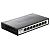 D-LINK 8-port managed switch DGS-1100-08