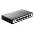 D-LINK 8-port Managed Switch DGS-1100-08