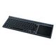 LOGITECH Wireless All-in-One Keyboard TK820, Swiss layout (920-005133)