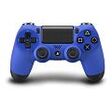 SONY Wireless Controller Dualshock 4, Blau, PS4