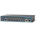 CISCO Catalyst 2960-8TC-S