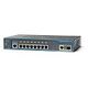 CISCO Catalyst 2960-8TC-S