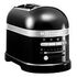 KITCHENAID Artisan Toaster 2-slice (5KMT2204), Black