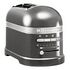 KITCHENAID Artisan Toaster 2-slice (5KMT2204), Silver