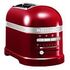 KITCHENAID Artisan 2-Scheiben Toaster (5KMT2204), Liebesapfel Rot