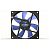 BLACKNOISE NB-BlackSilentFan XE-1, 92mm