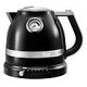 KITCHENAID Kettle, Black (5KEK1522EOB)