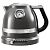 KITCHENAID Kettle, Medaillon Silver (5KEK1522EMS)