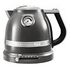 KITCHENAID Kettle, Medaillon Silver (5KEK1522EMS)