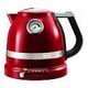 KITCHENAID Wasserkocher, Liebesapfel Rot (5KEK1522ECA)